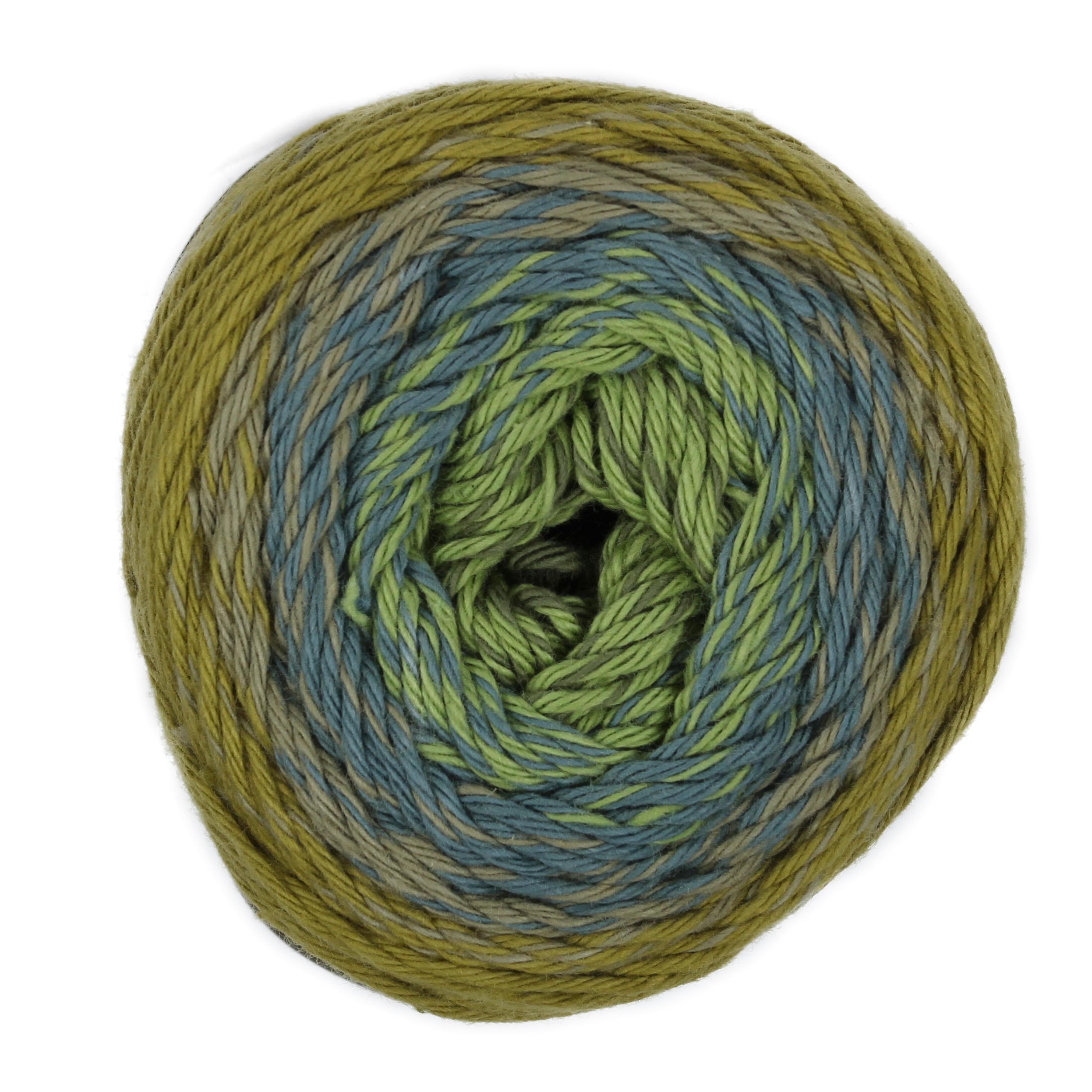 Rico Design Twinkly Twinkly Double Knitting Crochet / Yarn