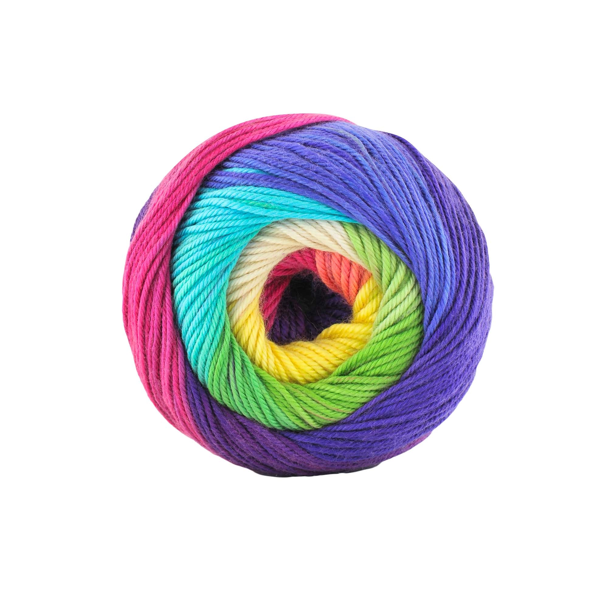 Papatya sundae 100% Acrylic 100g 320m DK