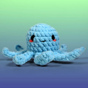 Ozzy The Octopus