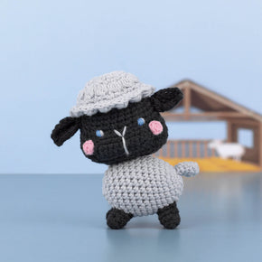 Barry The Sheep
