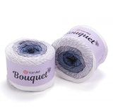 YarnArt Bouquet - 100% cotton - 250g - 500m
