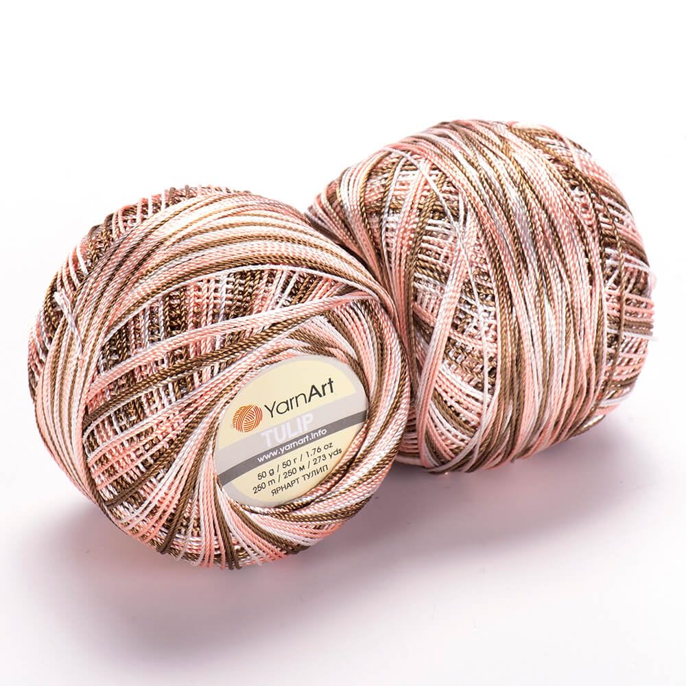 YarnArt Tulip - 100% Microfiber
