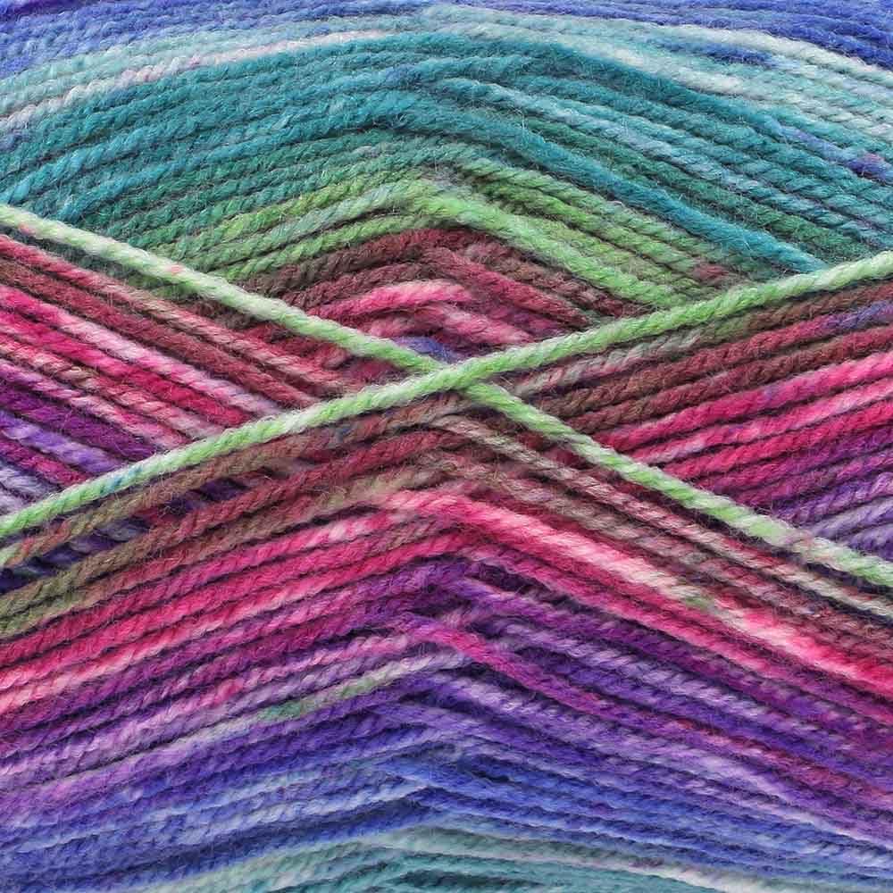 Kingcole Bramble DK - 100% Premuim Acrylic - 100g - 290m