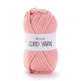 YarnArt Cord Yarn - 40% Cotton - 60% Polyester