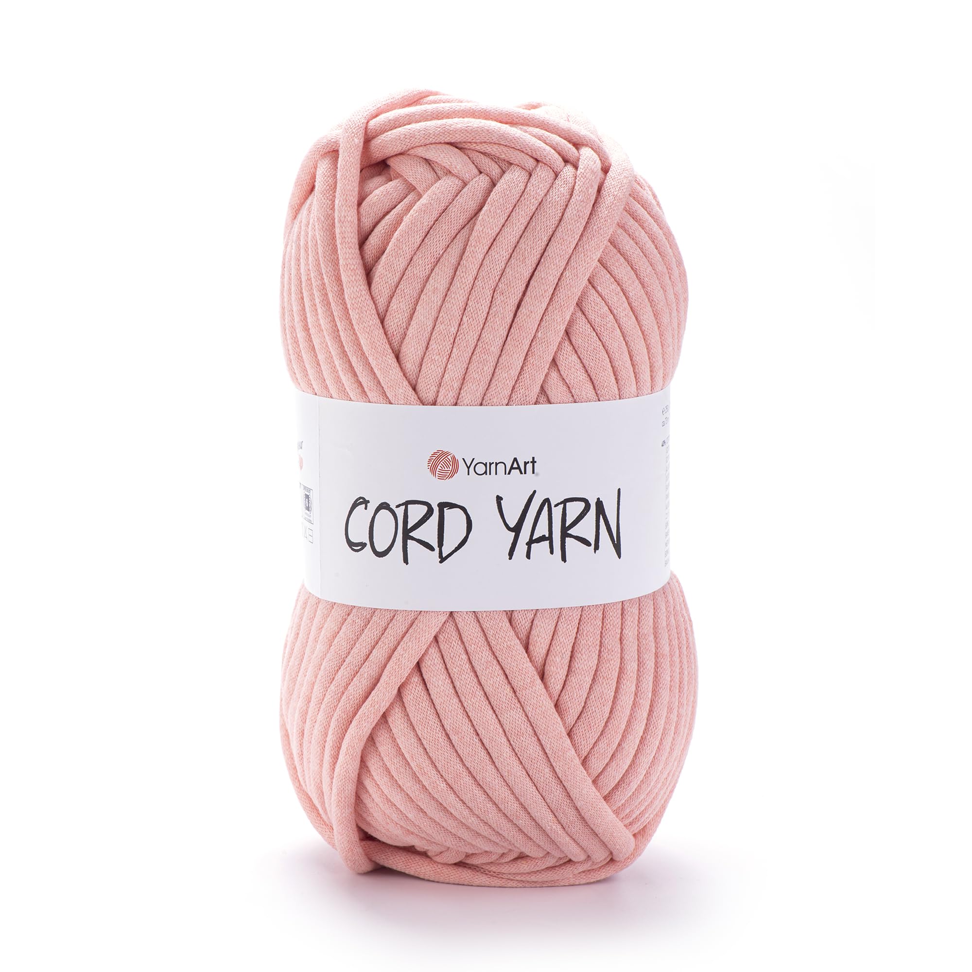 YarnArt Cord Yarn - 40% Cotton - 60% Polyester