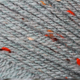 Knitco Aran - 400g - Plain 80% acrylic 20% wool - Tweed 80% acrylic 15% wool 5% viscose