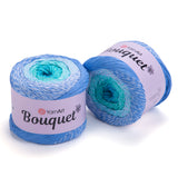 YarnArt Bouquet - 100% cotton - 250g - 500m