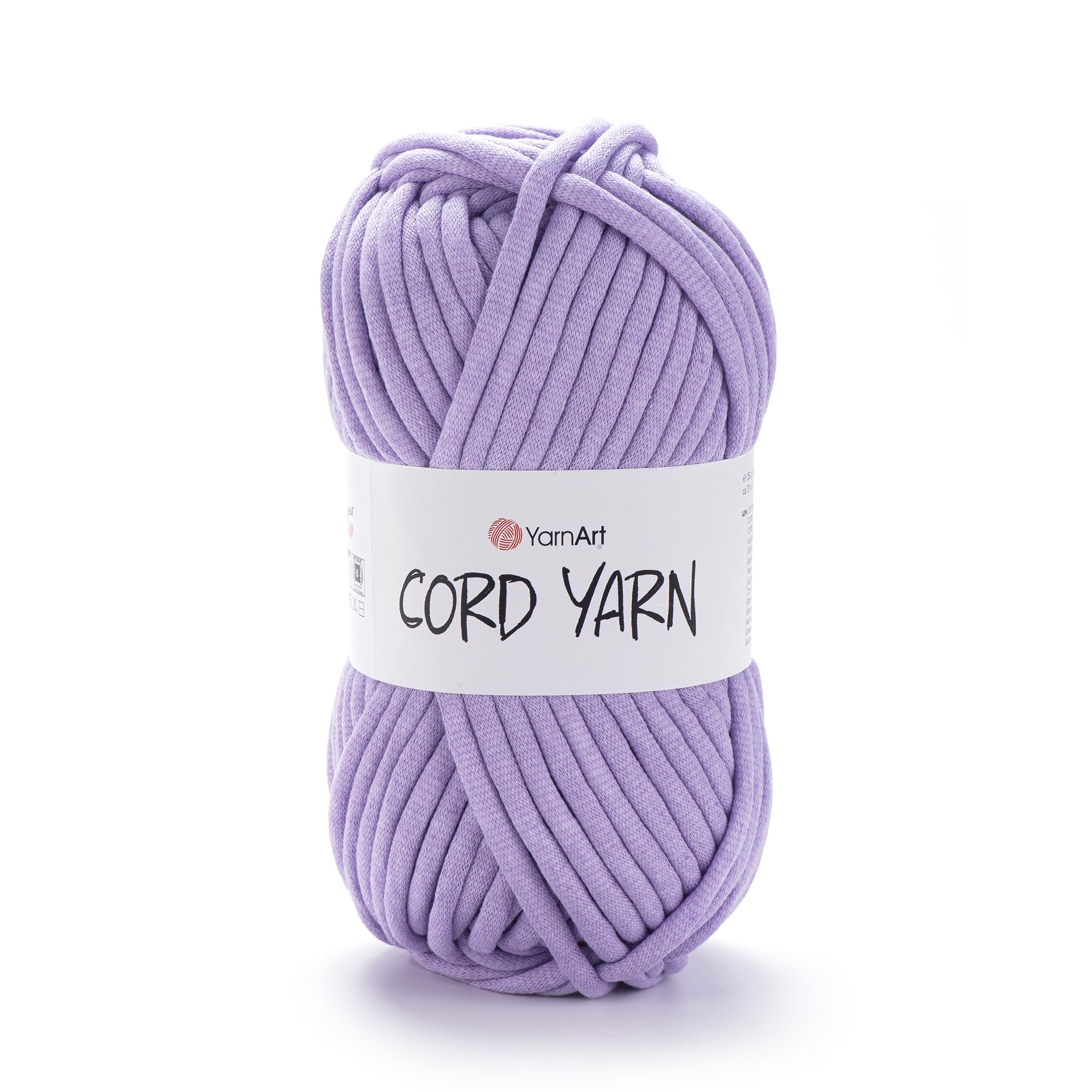 YarnArt Cord Yarn - 40% Cotton - 60% Polyester