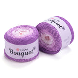YarnArt Bouquet - 100% cotton - 250g - 500m