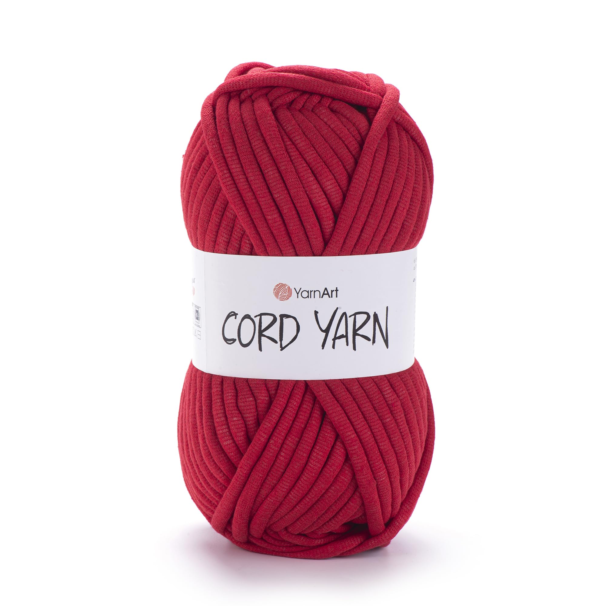YarnArt Cord Yarn - 40% Cotton - 60% Polyester