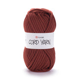 YarnArt Cord Yarn - 40% Cotton - 60% Polyester