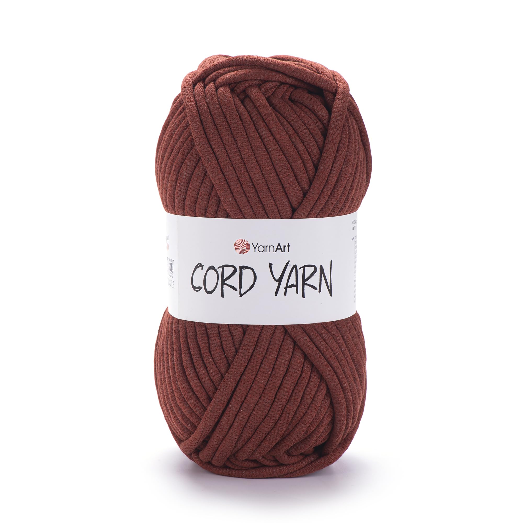 YarnArt Cord Yarn - 40% Cotton - 60% Polyester