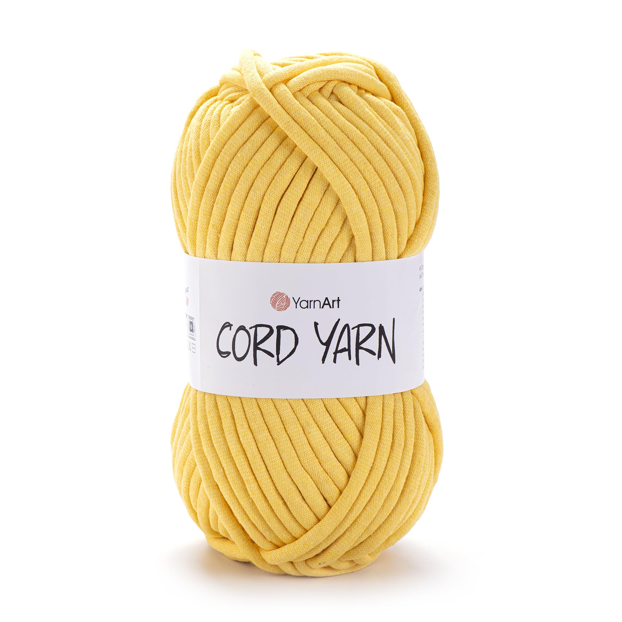 YarnArt Cord Yarn - 40% Cotton - 60% Polyester