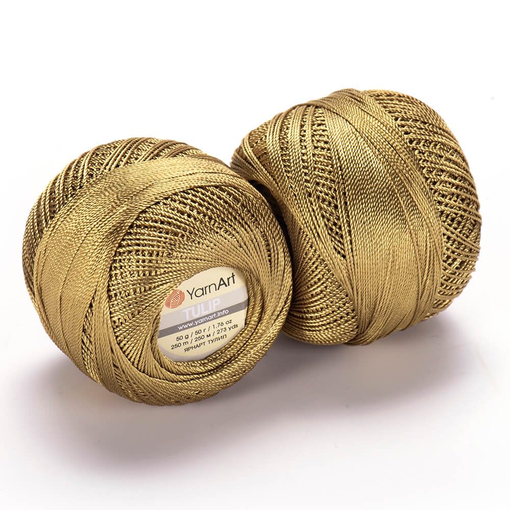 YarnArt Tulip - 100% Microfiber