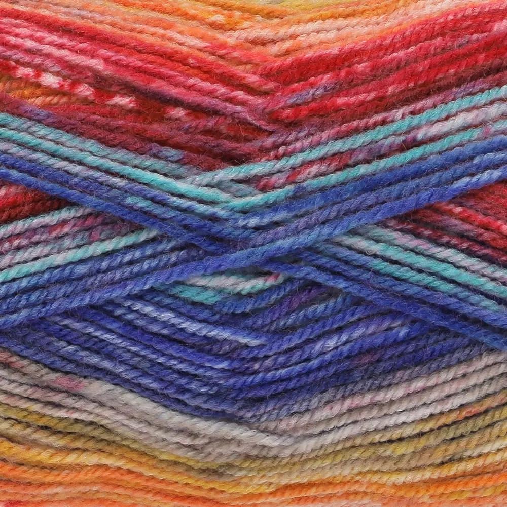 Kingcole Bramble DK - 100% Premuim Acrylic - 100g - 290m