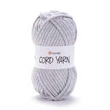 YarnArt Cord Yarn - 40% Cotton - 60% Polyester