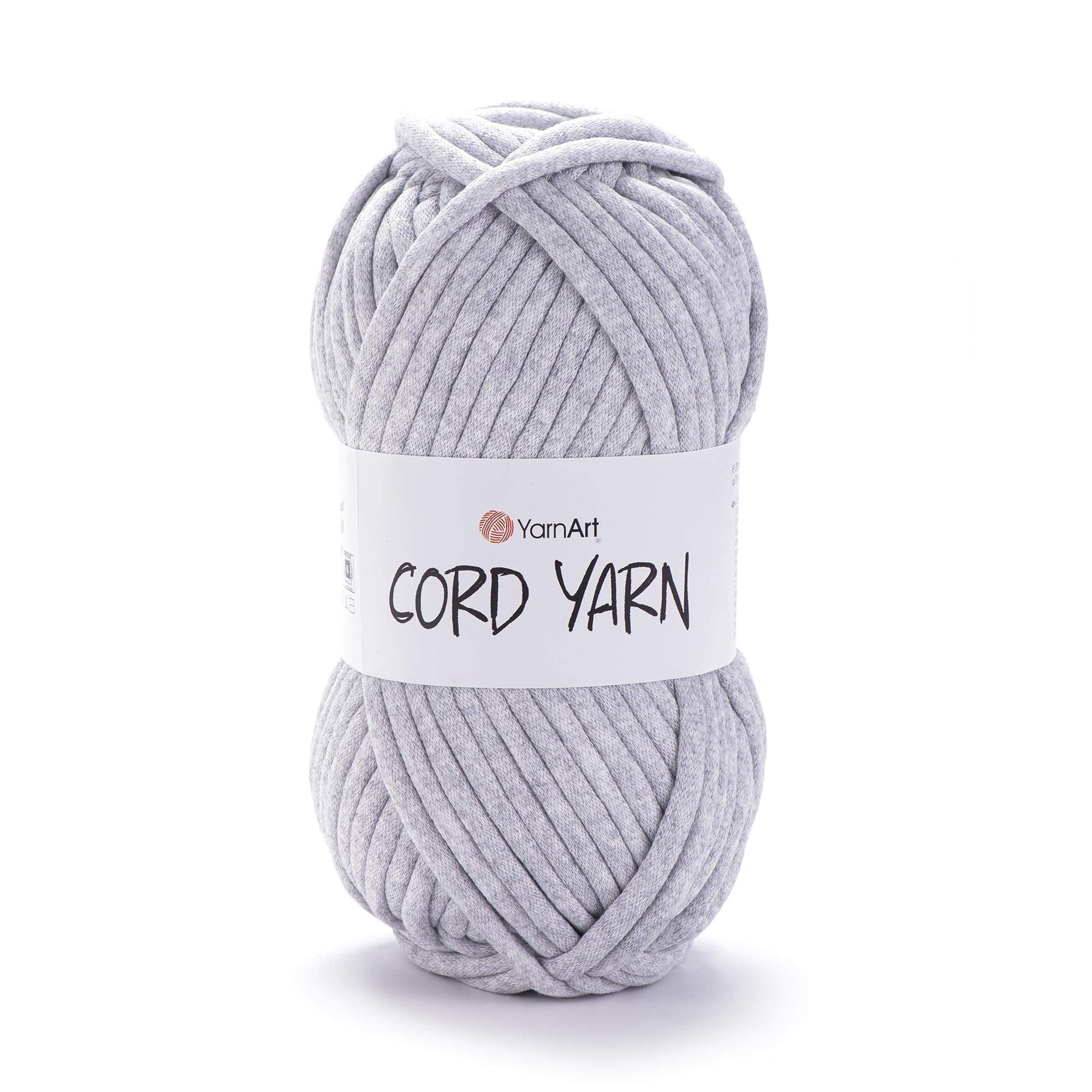 YarnArt Cord Yarn - 40% Cotton - 60% Polyester