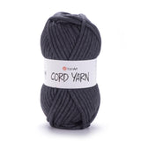 YarnArt Cord Yarn - 40% Cotton - 60% Polyester