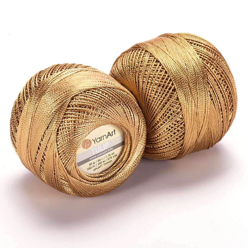 YarnArt Tulip - 100% Microfiber