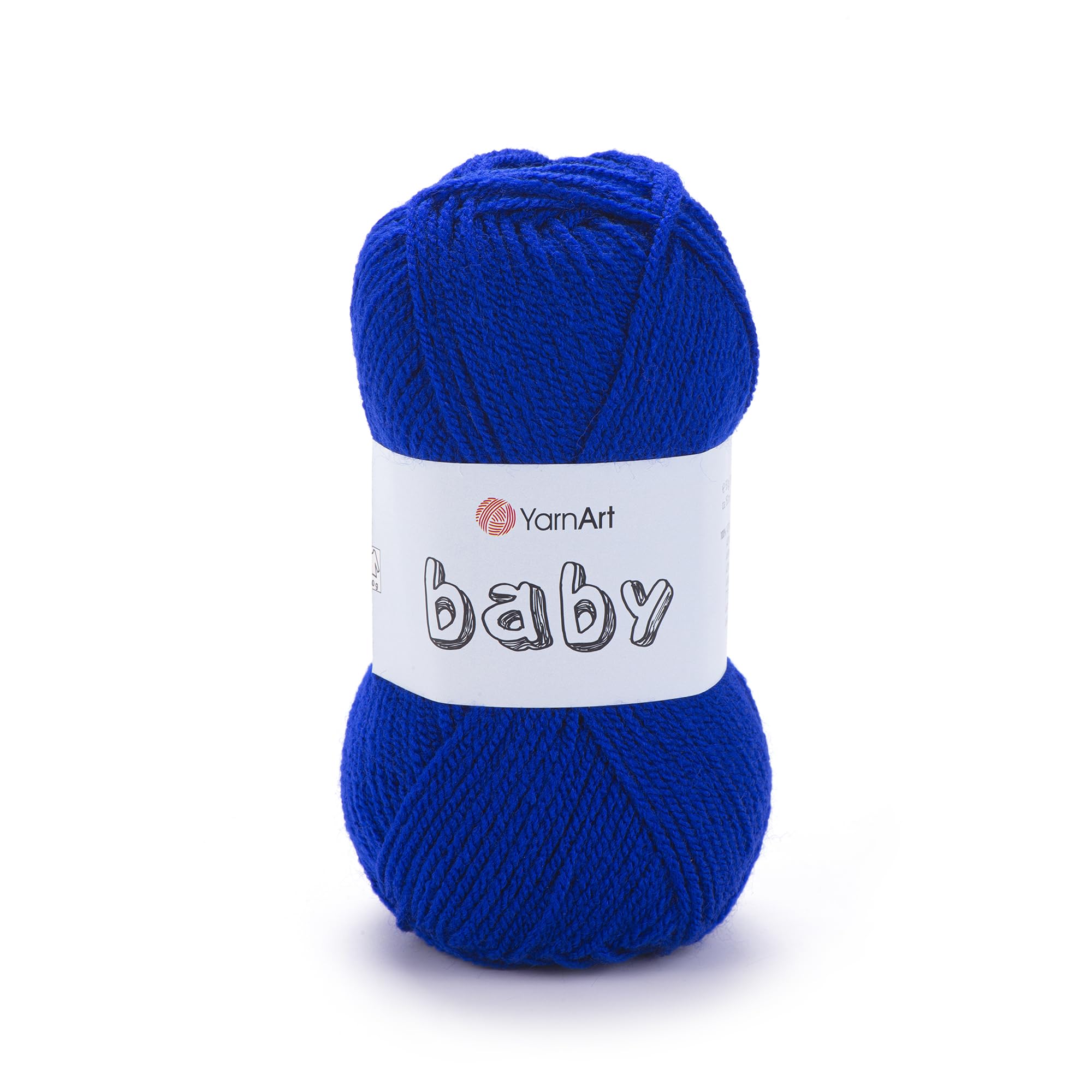 YarnArt Baby - 100% Acrylic - 50g - 150m