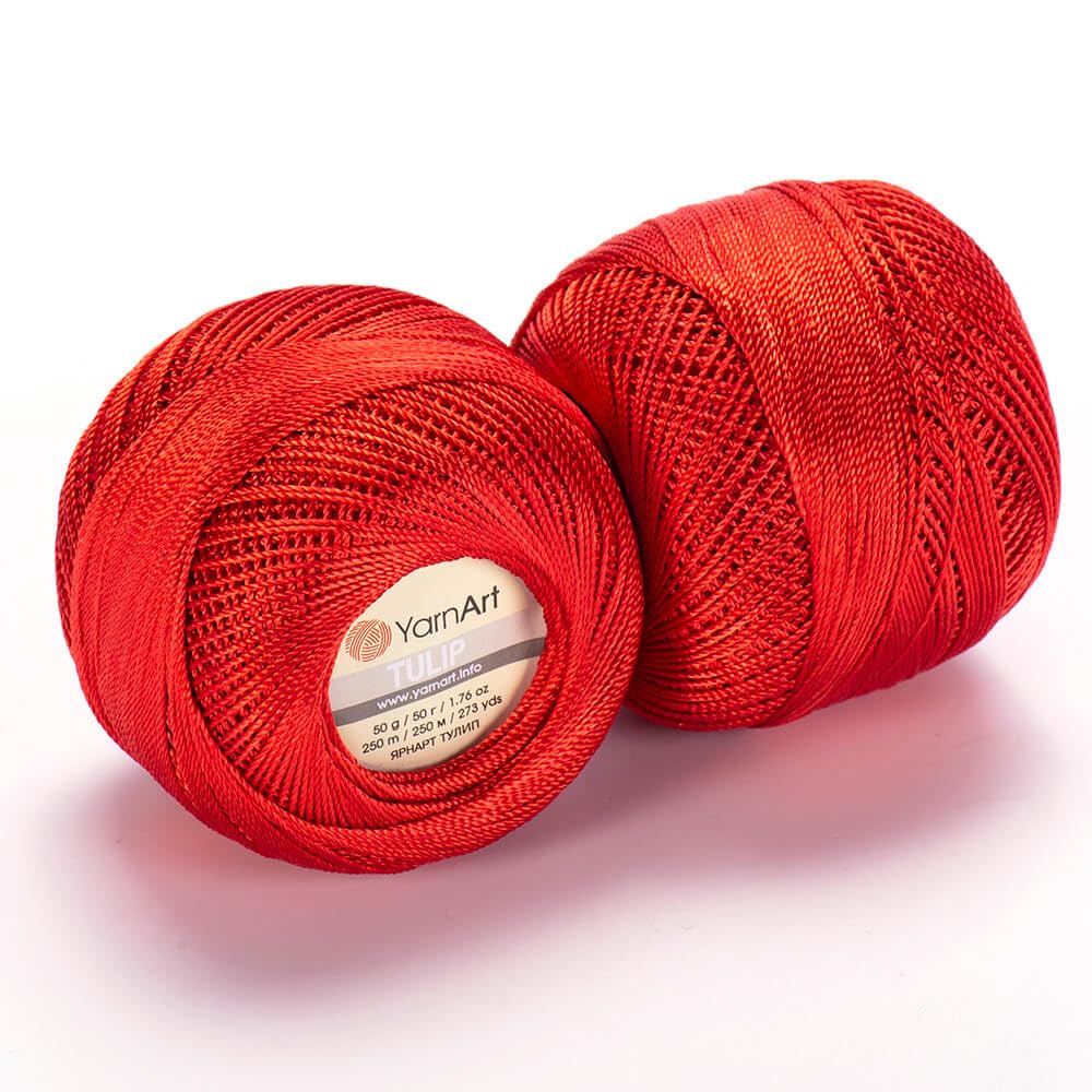 YarnArt Tulip - 100% Microfiber