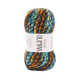 YarnArt Olimpia - 20% Wool - 80% Acrylic
