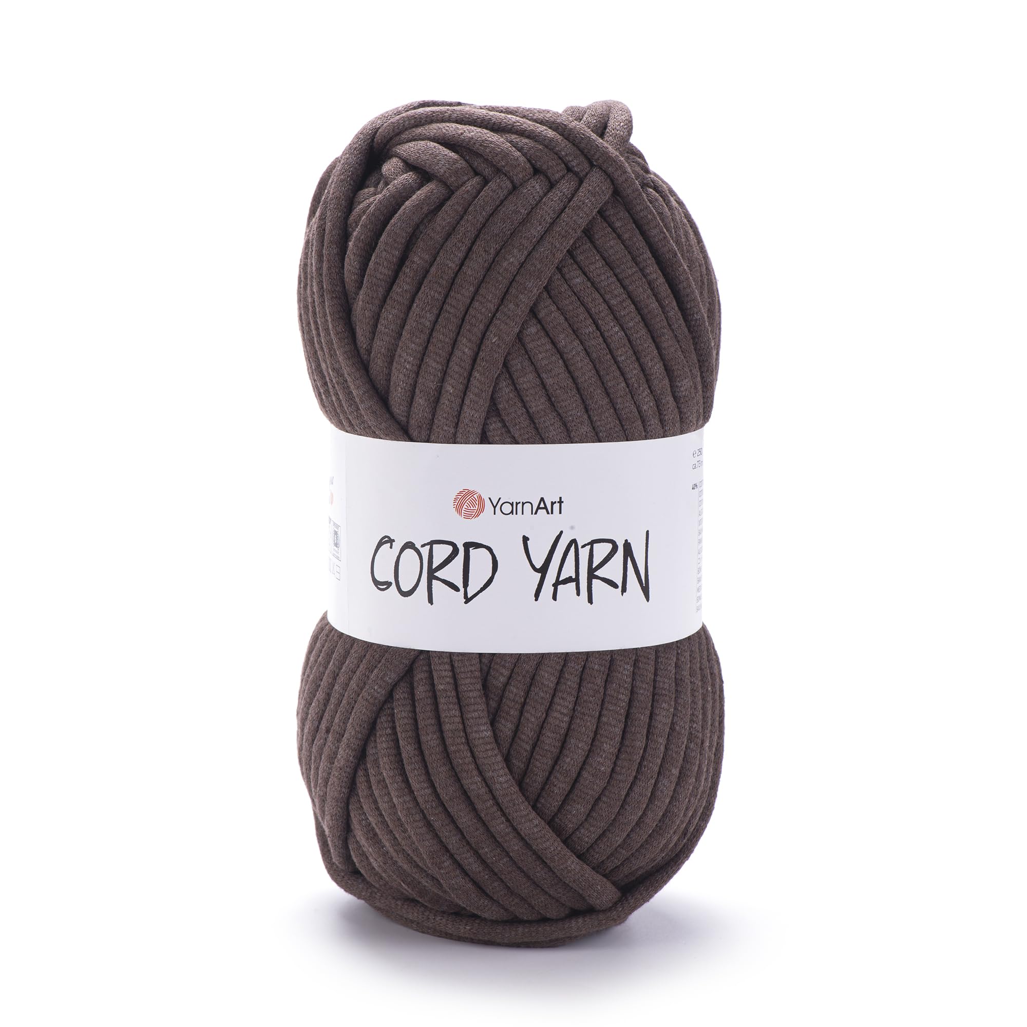 YarnArt Cord Yarn - 40% Cotton - 60% Polyester