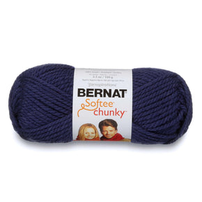 Bernat Softee Faded Denim