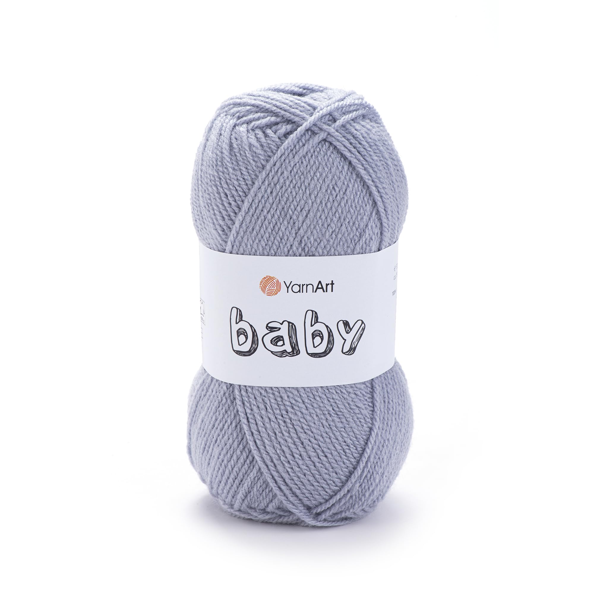 YarnArt Baby - 100% Acrylic - 50g - 150m