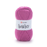 YarnArt Baby - 100% Acrylic - 50g - 150m