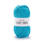 YarnArt Cord Yarn - 40% Cotton - 60% Polyester