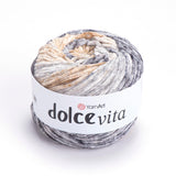 YarnArt Dolce Vita 100% Micro Polyester
