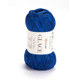 YarnArt Glace - 52% Acrylic - 48% Polyamide