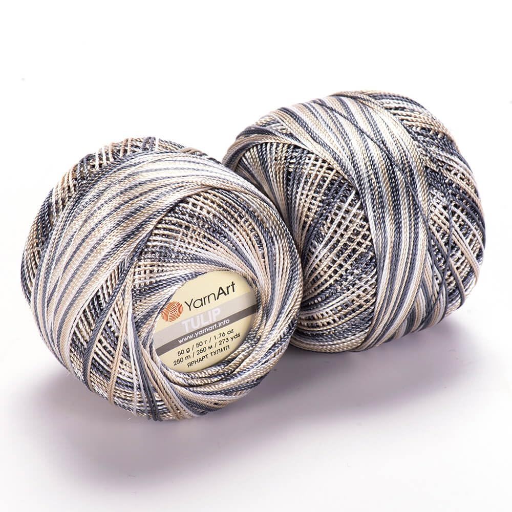 YarnArt Tulip - 100% Microfiber