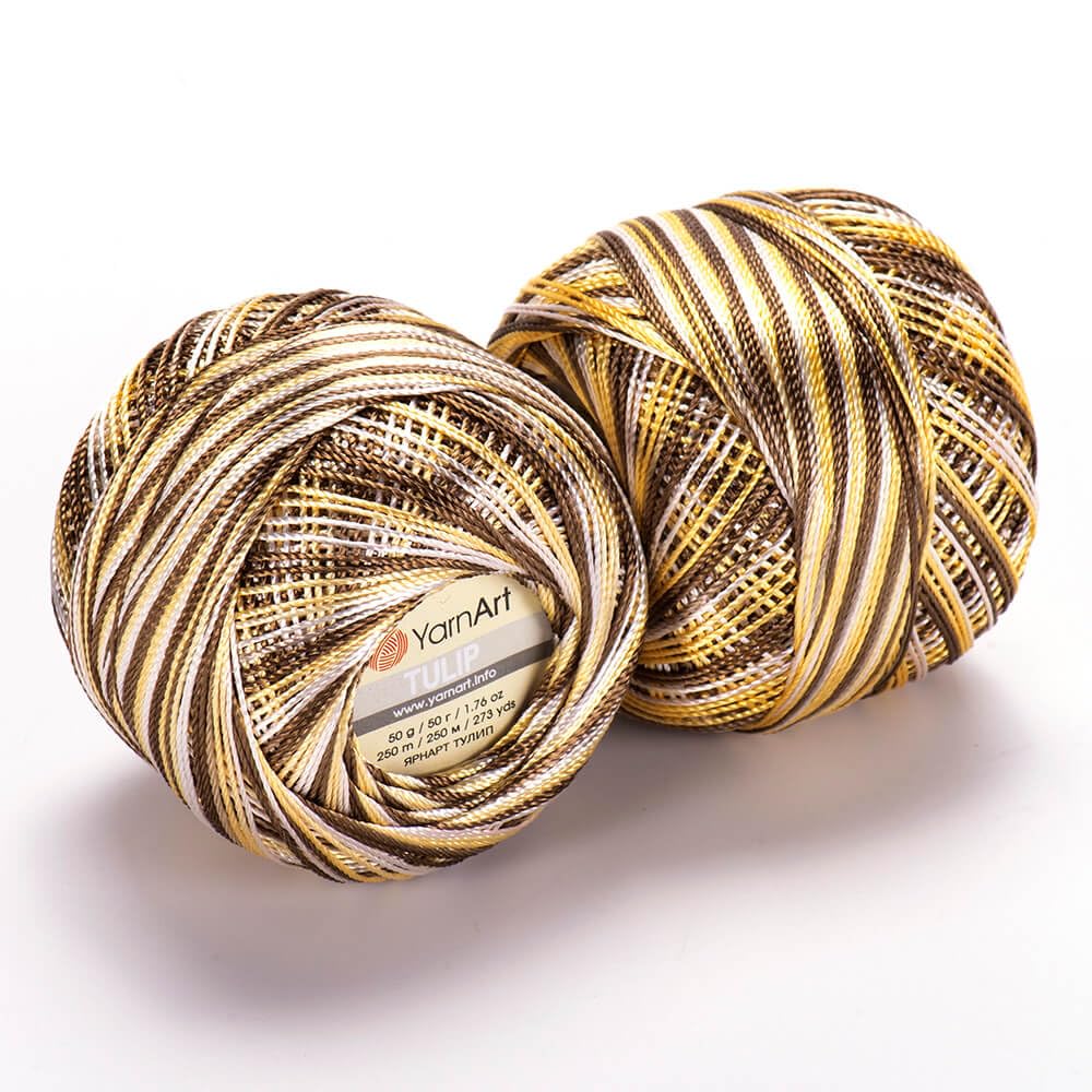 YarnArt Tulip - 100% Microfiber