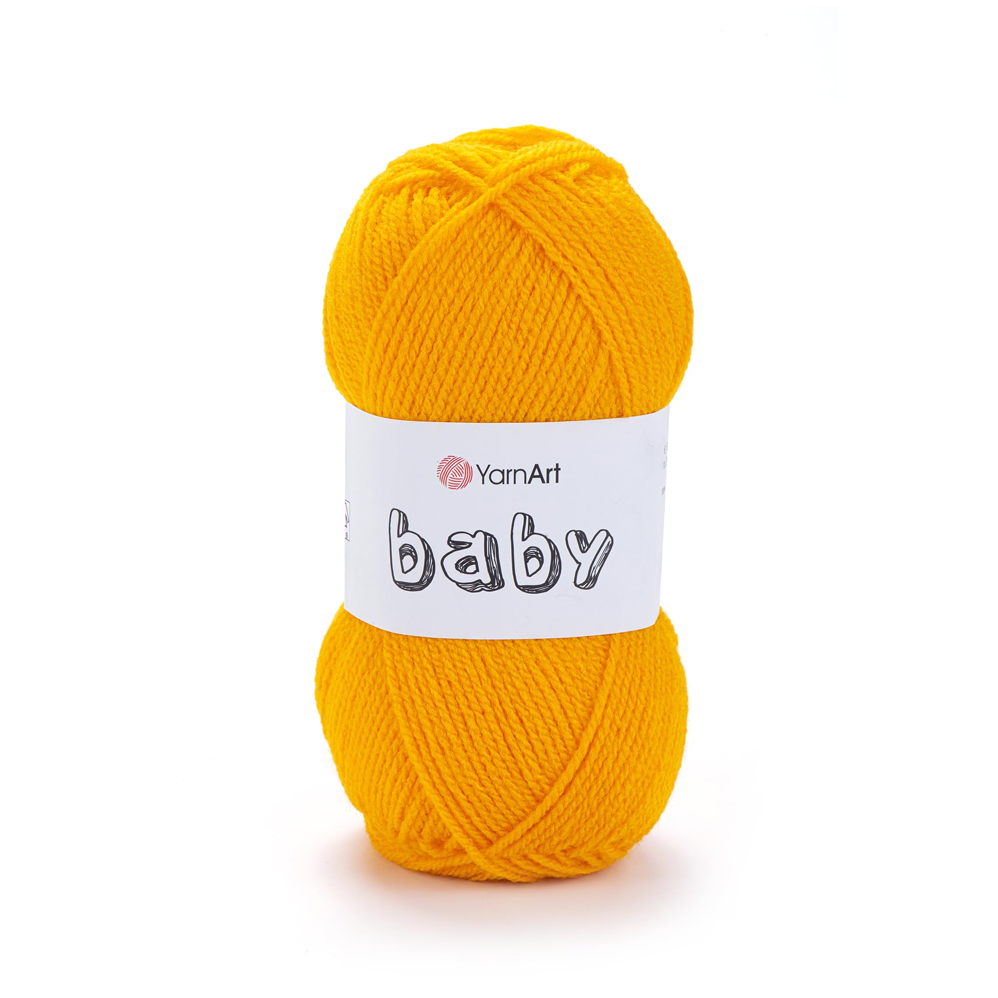 YarnArt Baby - 100% Acrylic - 50g - 150m