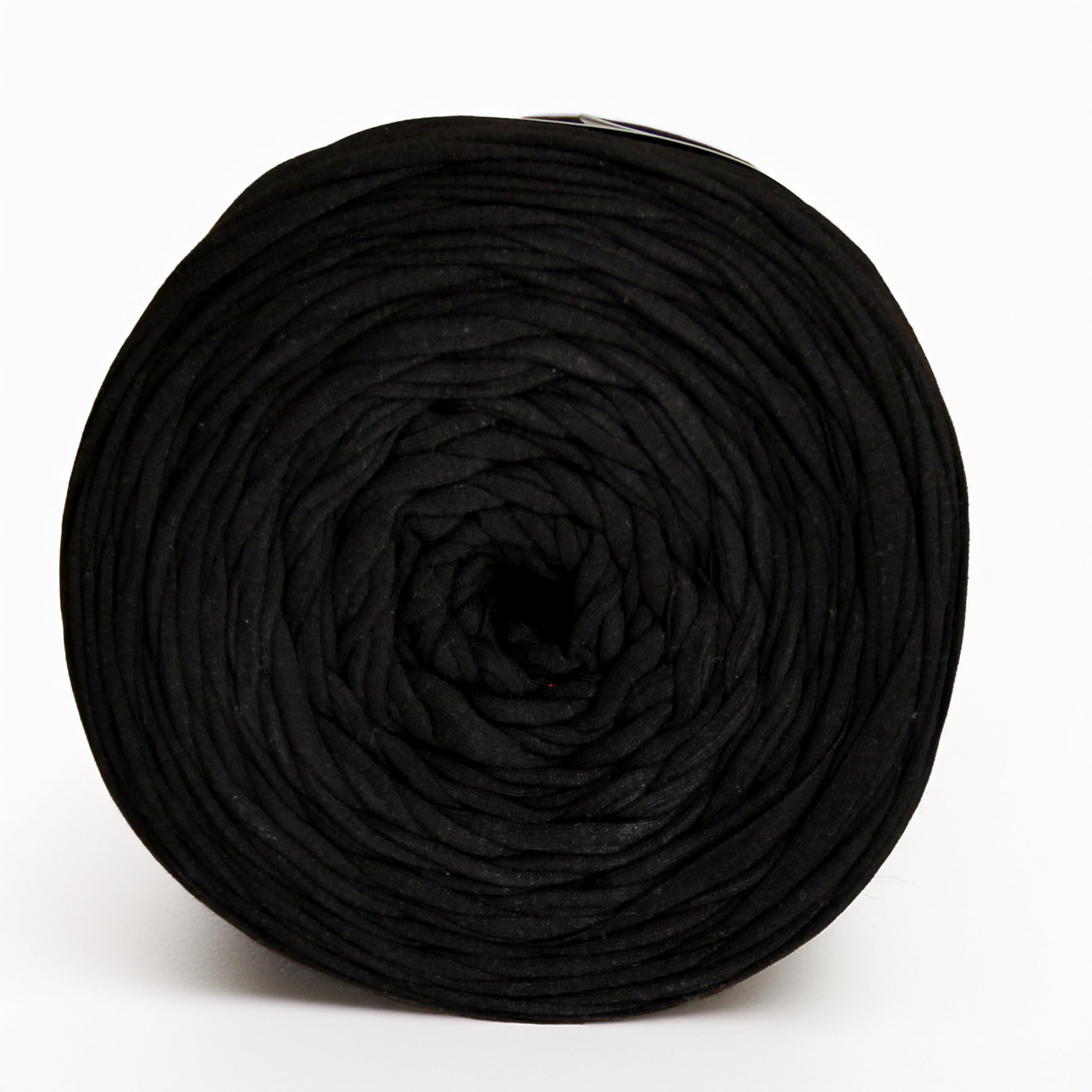 Diamante Crafts Tshirt Yarn - 650g - 110m - 85% Cotton - 10% Recycled Fibres - 5% Elastane