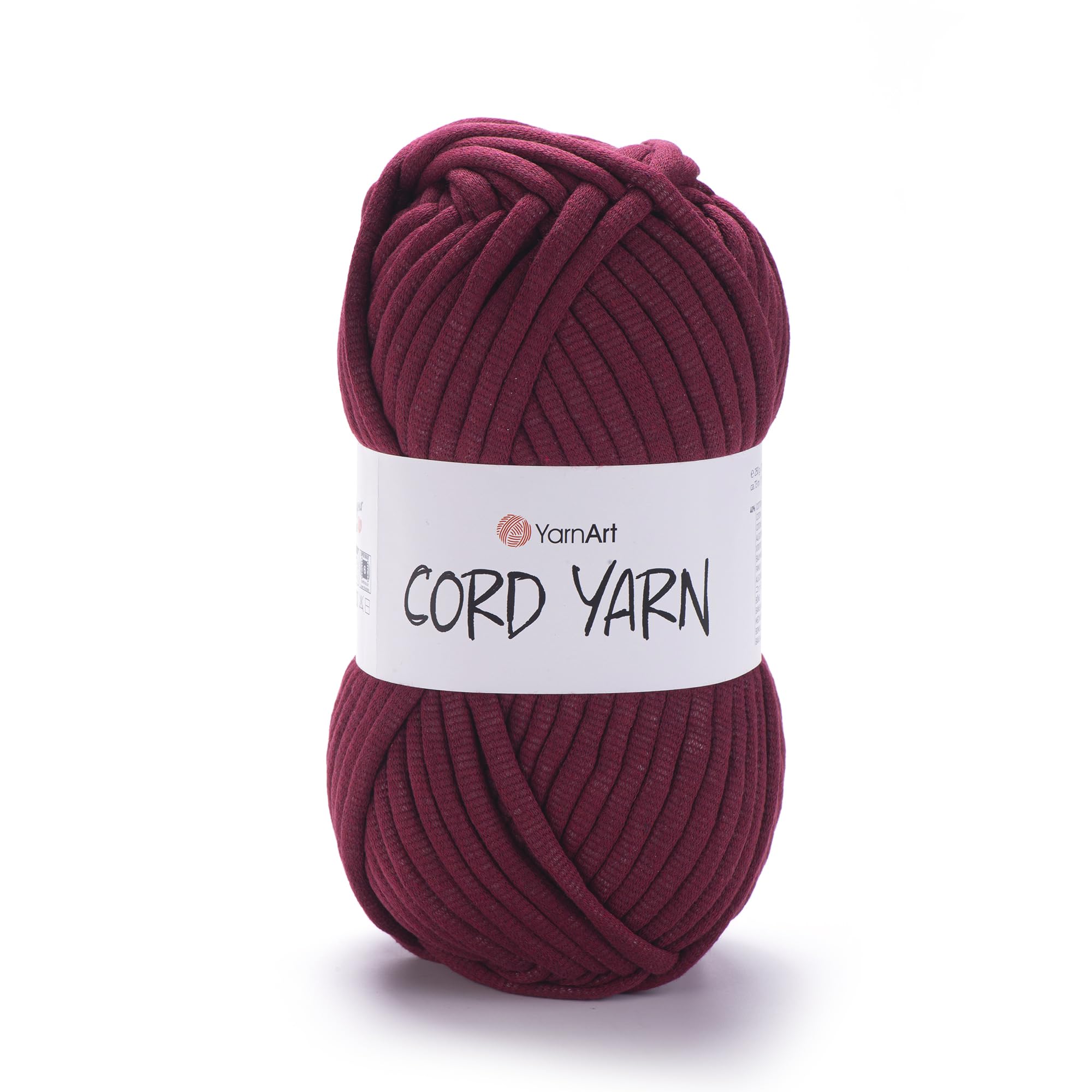 YarnArt Cord Yarn - 40% Cotton - 60% Polyester