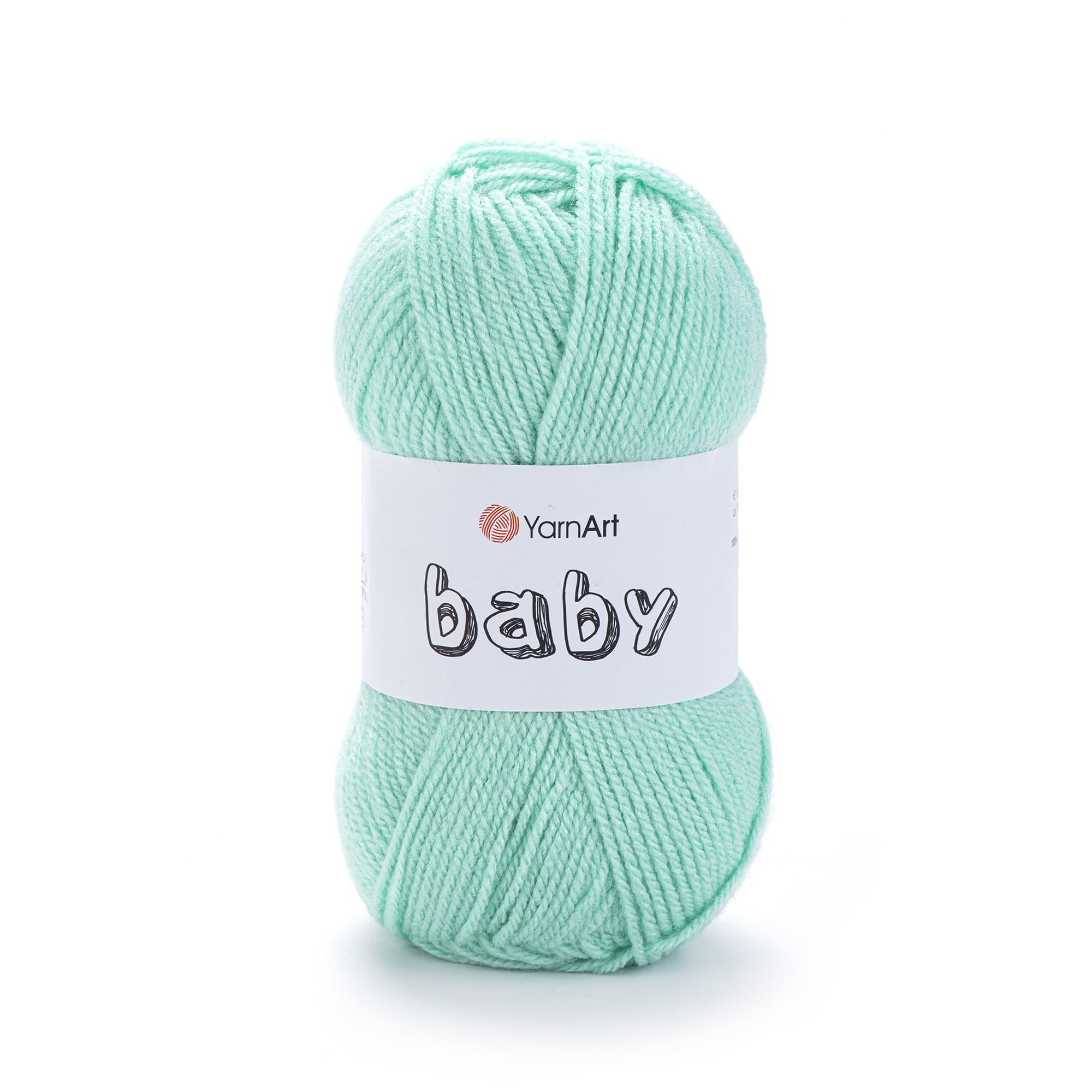 YarnArt Baby - 100% Acrylic - 50g - 150m