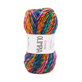 YarnArt Olimpia - 20% Wool - 80% Acrylic