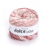 YarnArt Dolce Vita 100% Micro Polyester