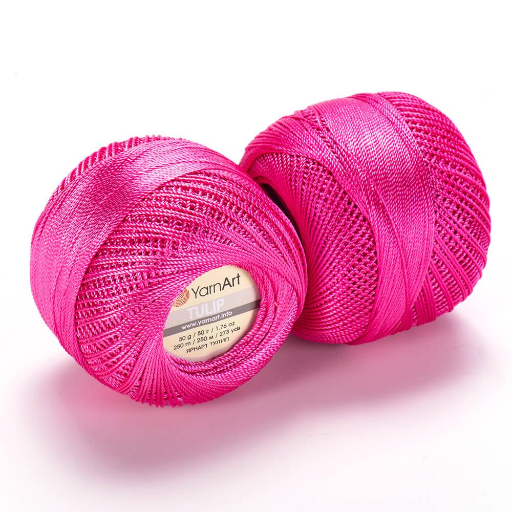 YarnArt Tulip - 100% Microfiber