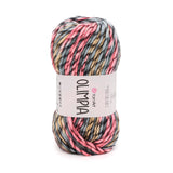 YarnArt Olimpia - 20% Wool - 80% Acrylic