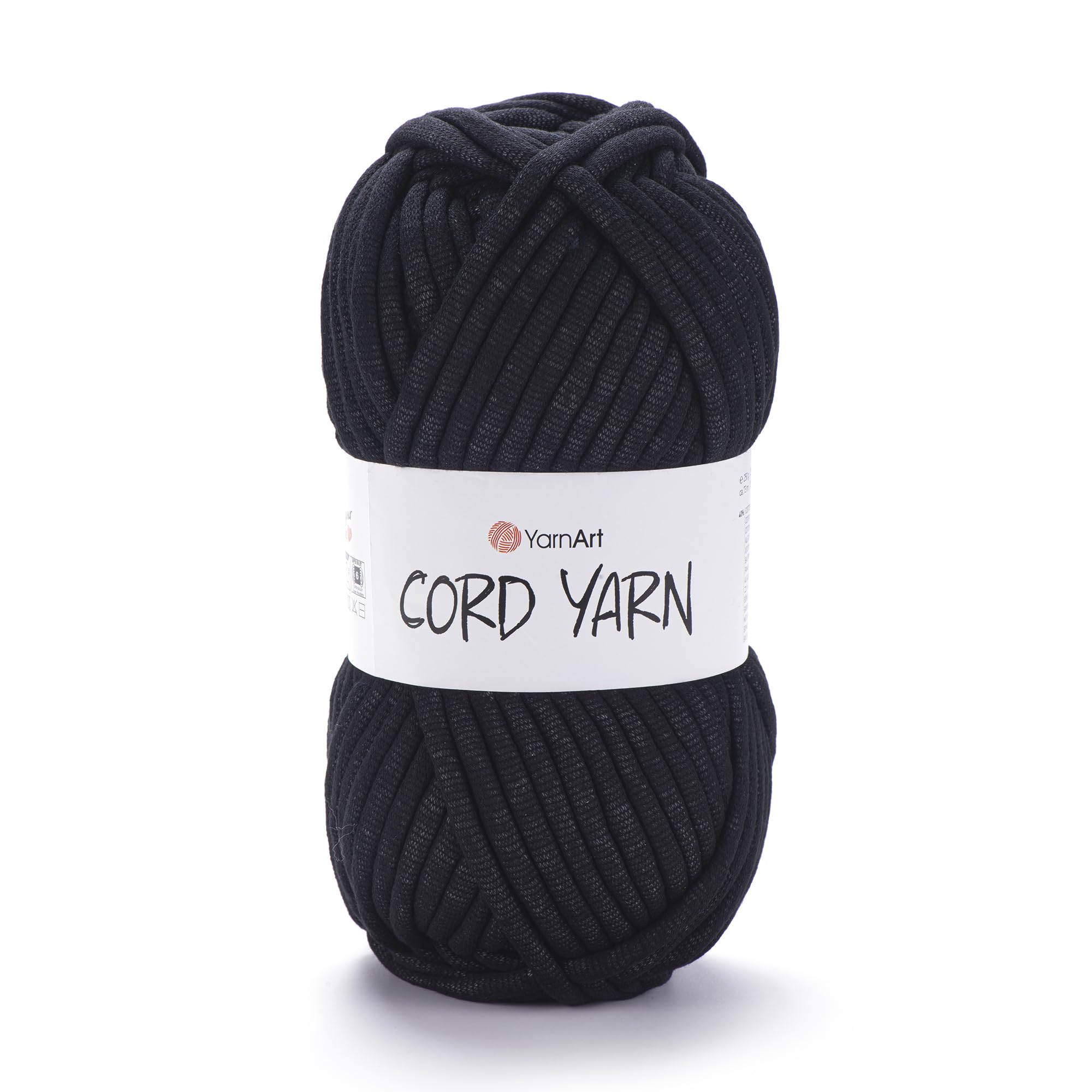 YarnArt Cord Yarn - 40% Cotton - 60% Polyester