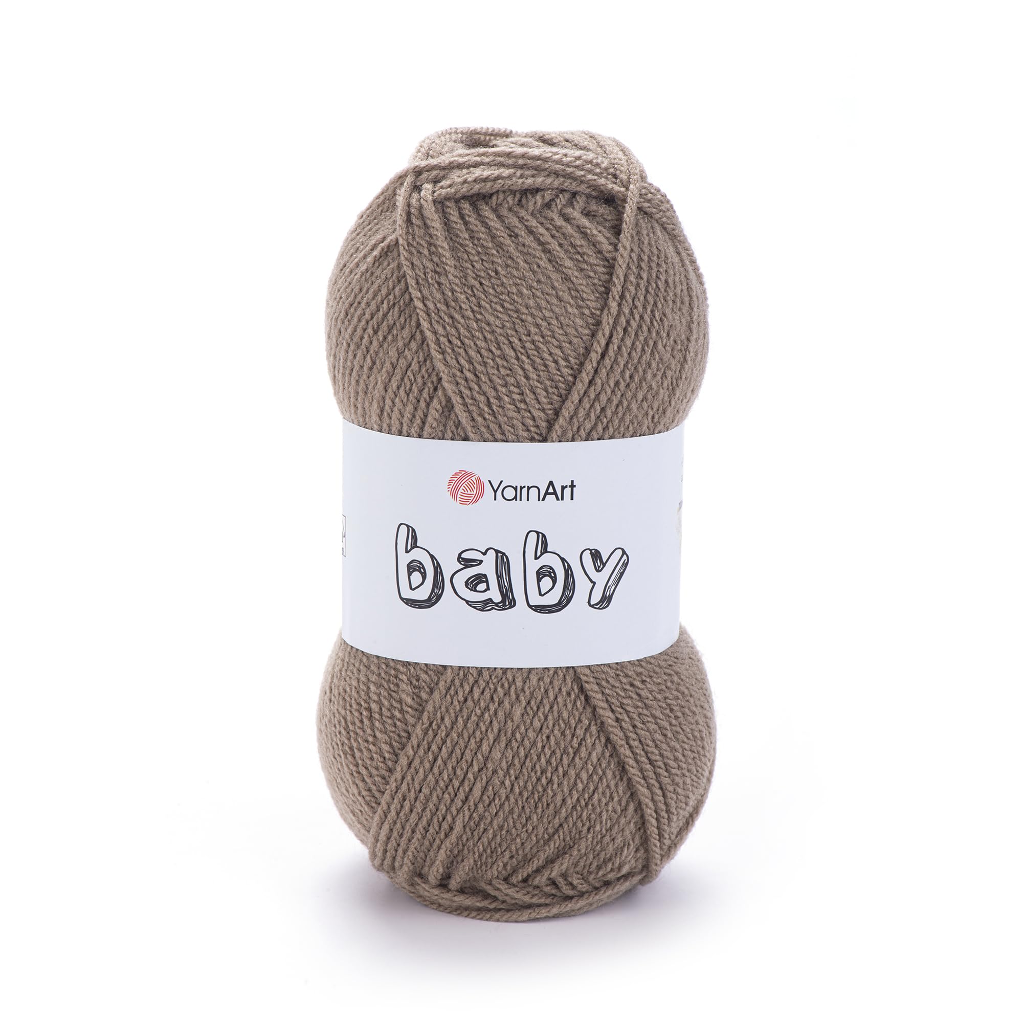YarnArt Baby - 100% Acrylic - 50g - 150m