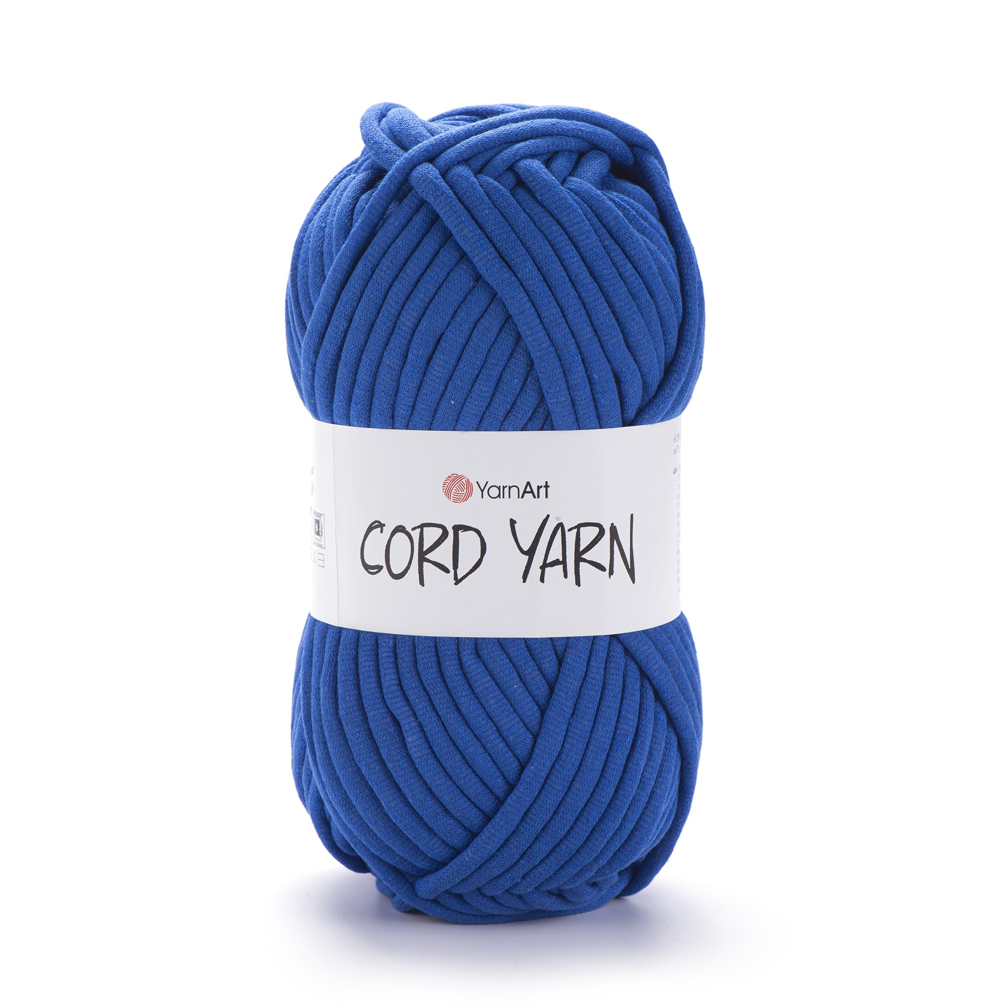 YarnArt Cord Yarn - 40% Cotton - 60% Polyester