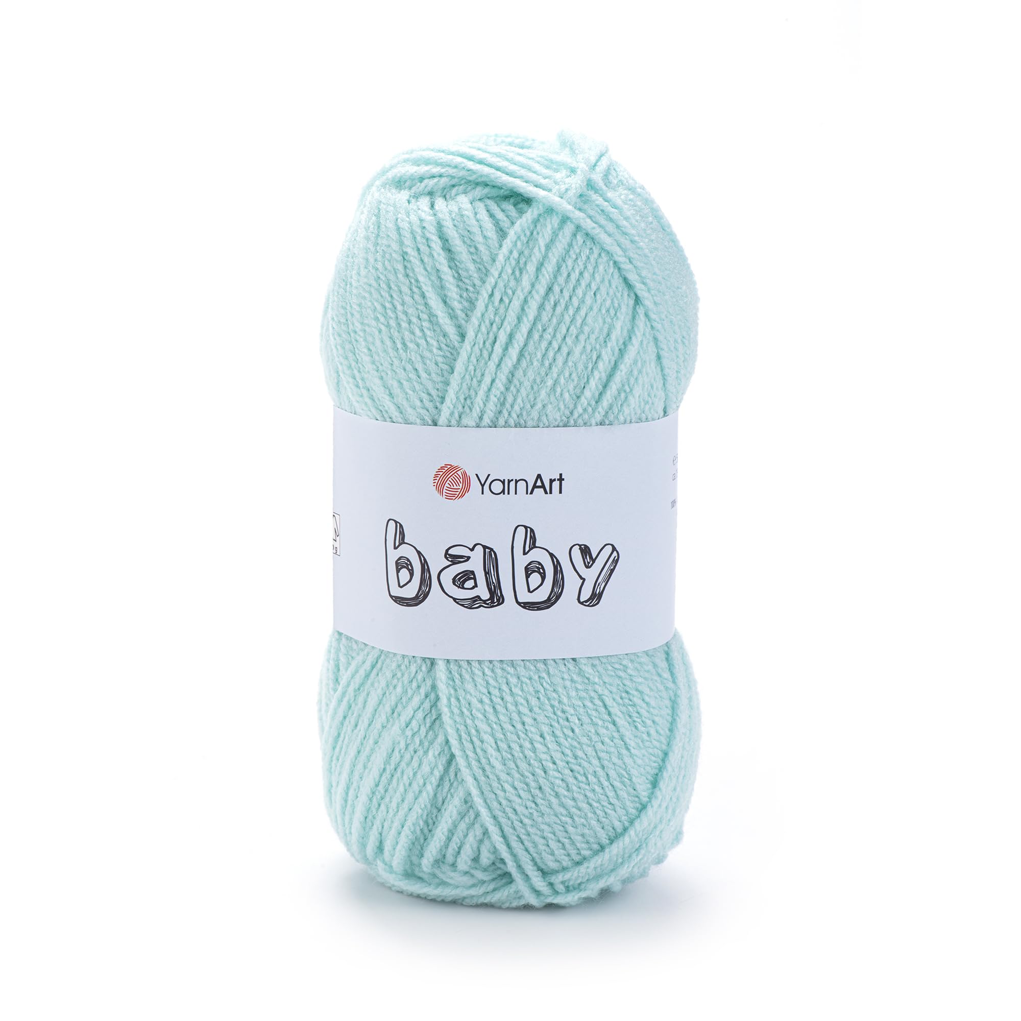YarnArt Baby - 100% Acrylic - 50g - 150m