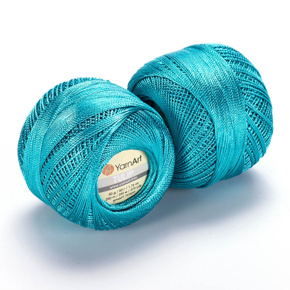 YarnArt Tulip - 100% Microfiber