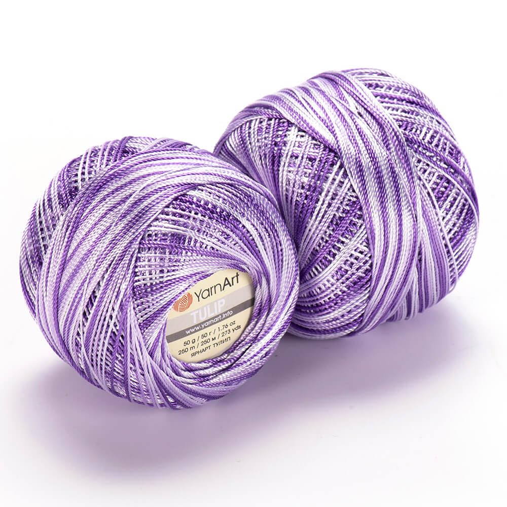 YarnArt Tulip - 100% Microfiber