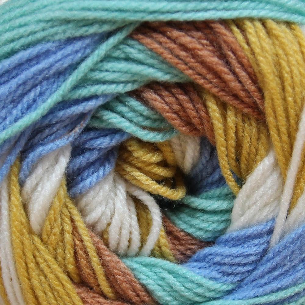 KNITCO Northern Lights